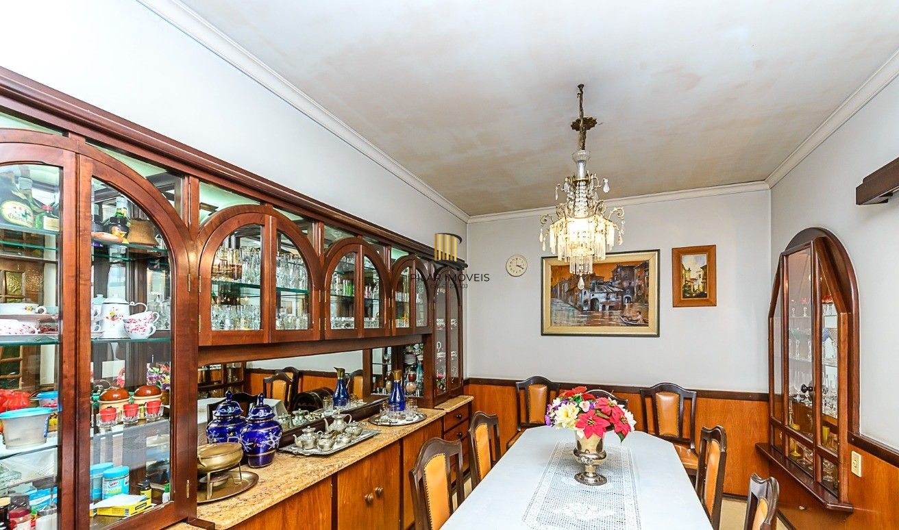 Vende-se apartamento com 3 quartos( 1 suíte), 169m² e 1 vaga - Independência