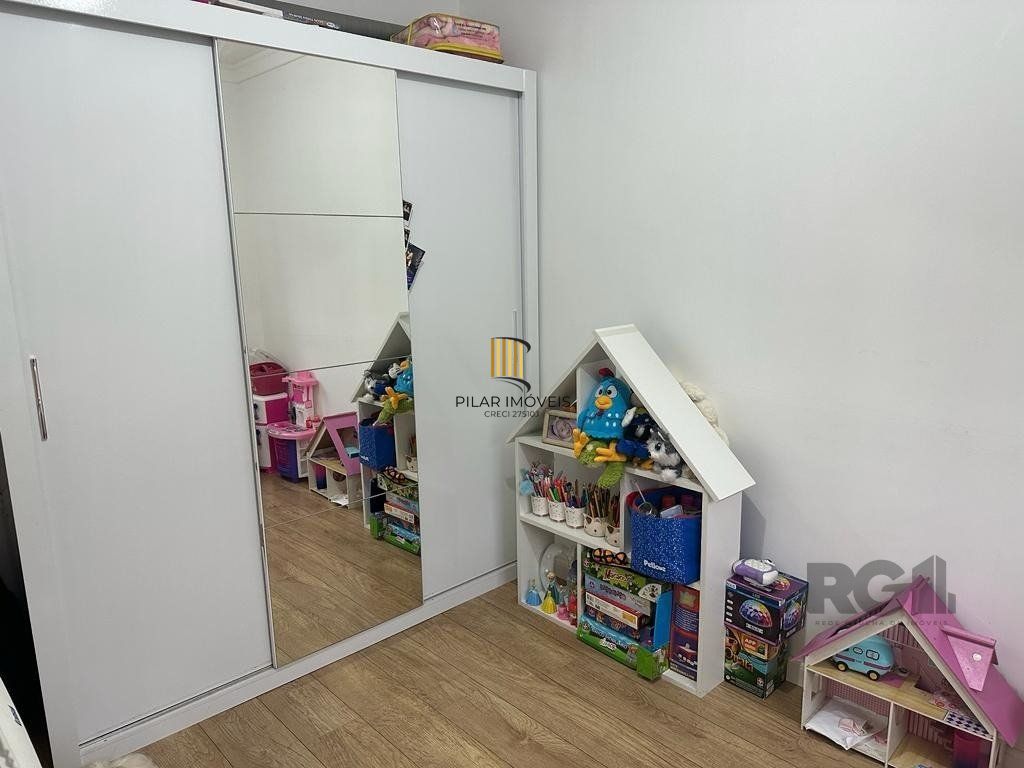 Apartamento para Venda - 67.28m², 3 dormitórios, sendo 1 suites, 1 vaga - Alto Petrópolis