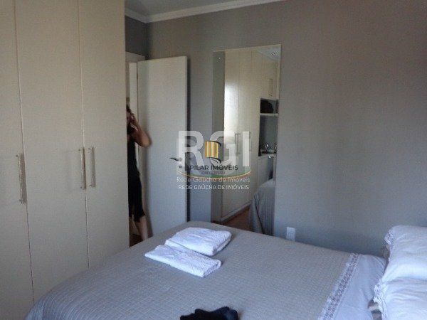 Apartamento 1 dormitório no bairro Bela Vista