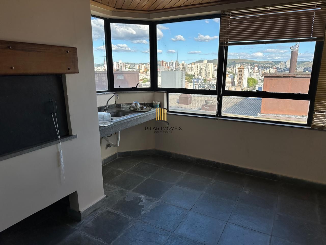 Apartamento 3 dormitórios no bairro Rio Branco - Pilar Imóveis
