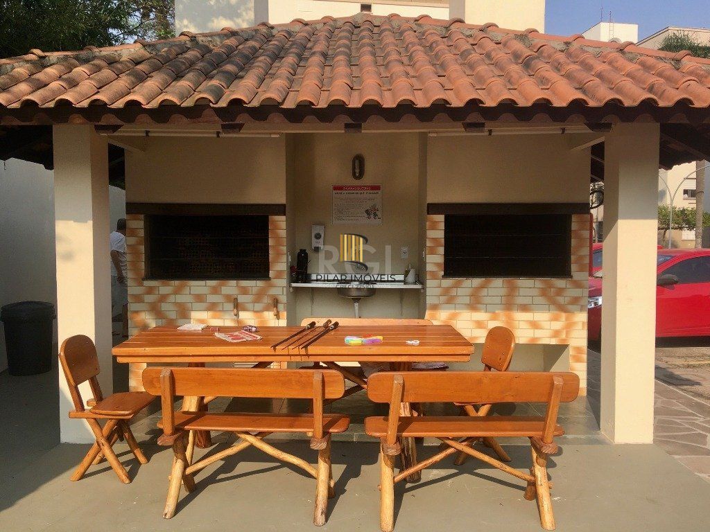 Apartamento para Venda - 52.33m², 2 dormitórios, Teresópolis