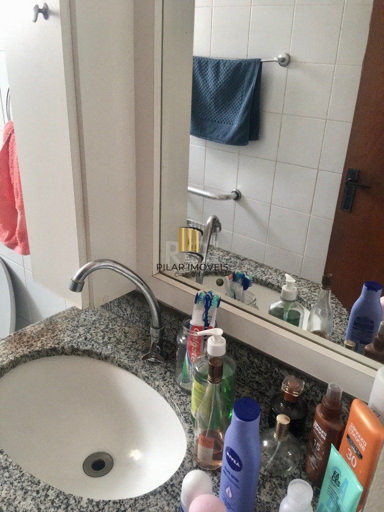 Apartamento para Venda - 52.33m², 2 dormitórios, Teresópolis