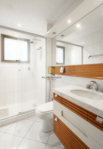 Apartamento 3 suítes, 301m², 4 vagas, semi-mobiliado – Bela Vista
