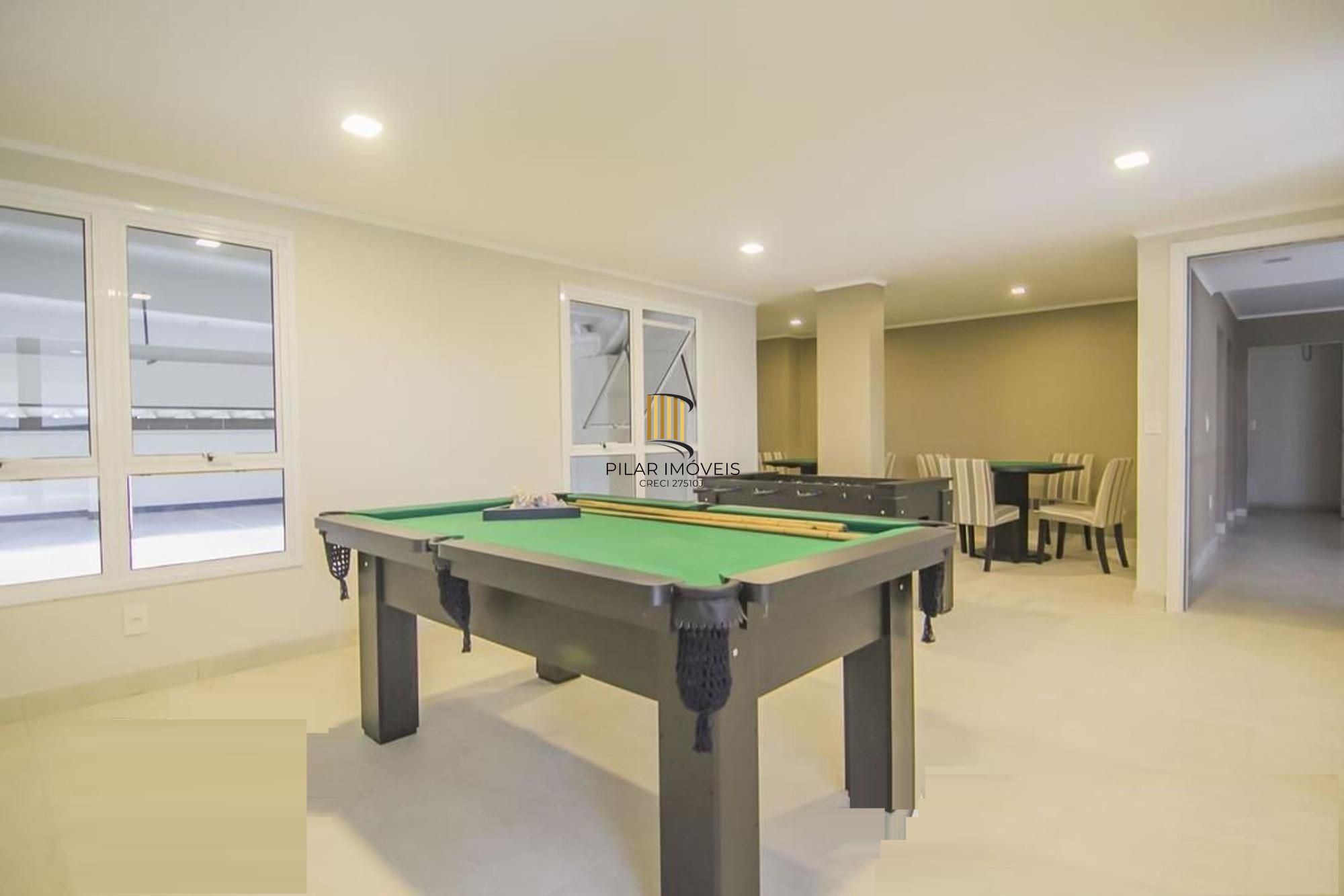 Vende-se apartamento com 2 quartos, 1 suíte, 1 vaga – 70m² – Jardim Botânico