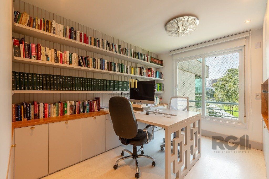 Apartamento 3 dormitórios no bairro Três Figueiras