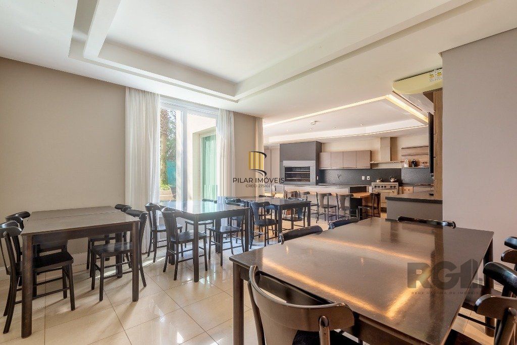Apartamento 3 dormitórios no bairro Três Figueiras