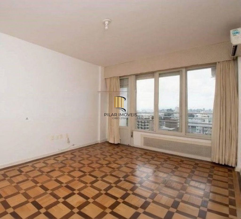 Vende-se apartamento com 3 quartos (1 suíte), 185m² - Independência