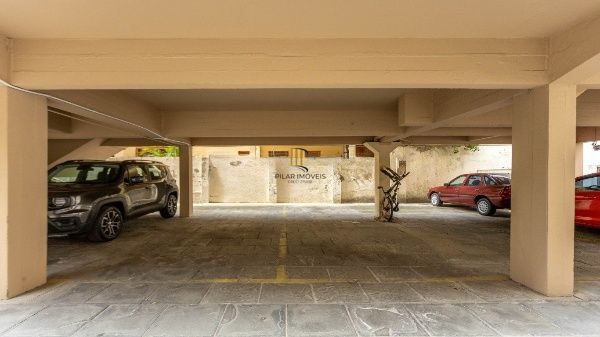 Apartamento com 2 quartos, 2 vagas e sacada com churrasqueira - Higienópolis