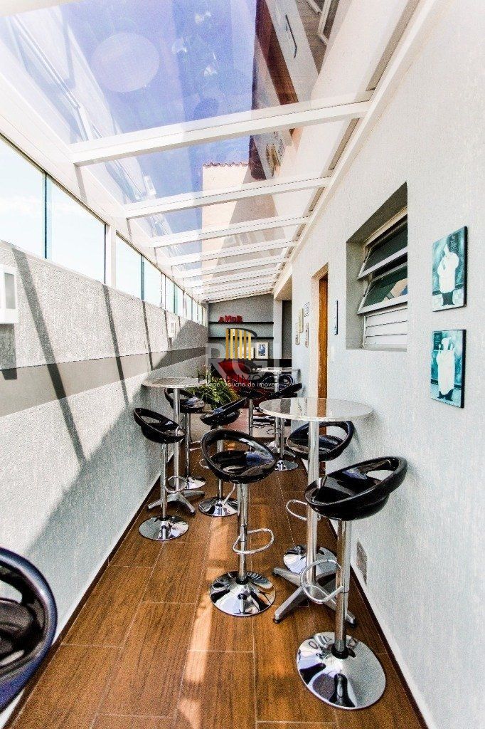 Vende-se apartamento - 164m², 3 dormitórios(2 suíte), 2 vagas - Vila Ipiranga