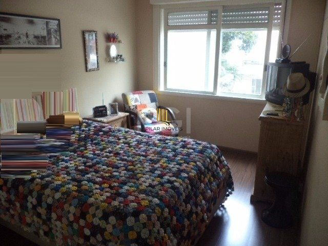 Vende-se apartamento com 2 quartos, 73m² – Centro Histórico