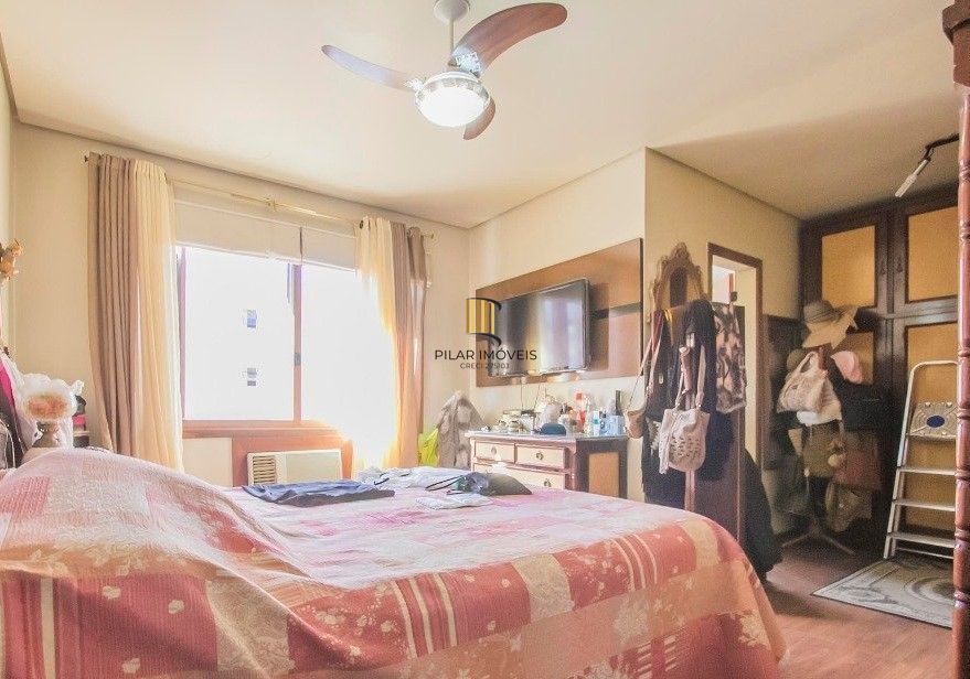 Vende-se cobertura com 3 quartos (1 suíte), 315 m², 2 vagas - Bela Vista