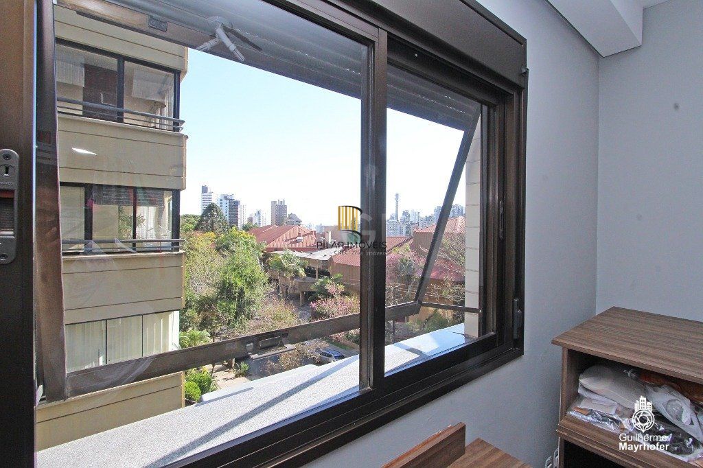 Apartamento para Venda - 114m², 3 dormitórios, sendo 1 suites, 2 vagas - Petrópolis
