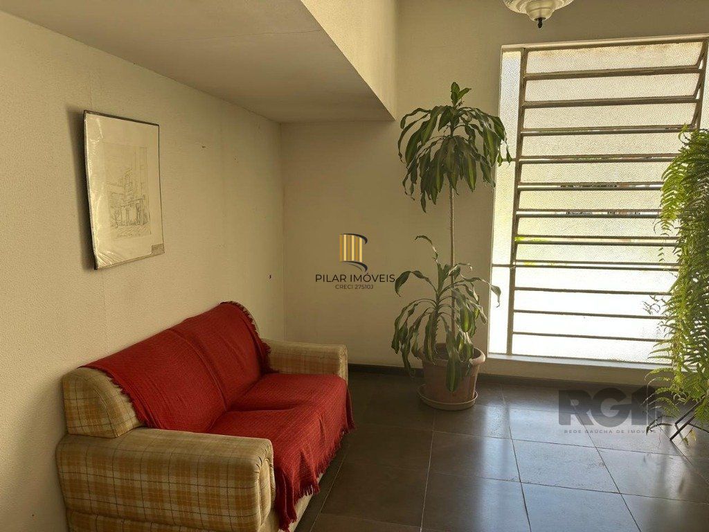 Apartamento para Venda - 41.5m², 1 dormitório, Centro
