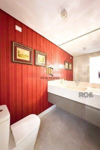 Vende-se excelente apartamento 2 suítes, 2 vagas cobertas com depósito - 116m² - Petrópolis