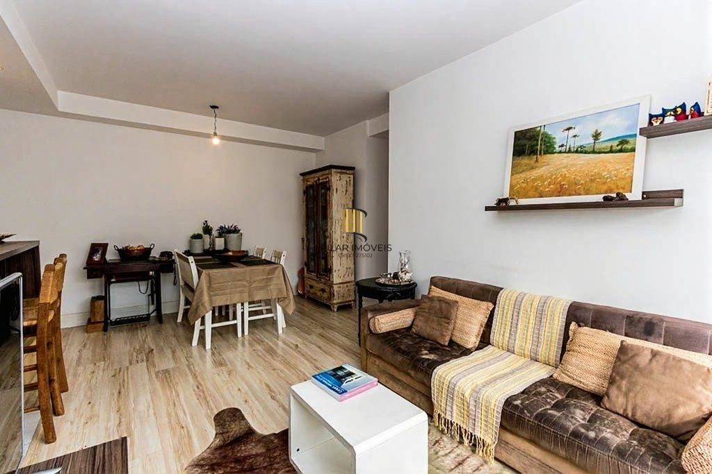 Vende-se apartamento com 2 quartos (1 suíte), 68m² e 2 vagas – Passo da Areia