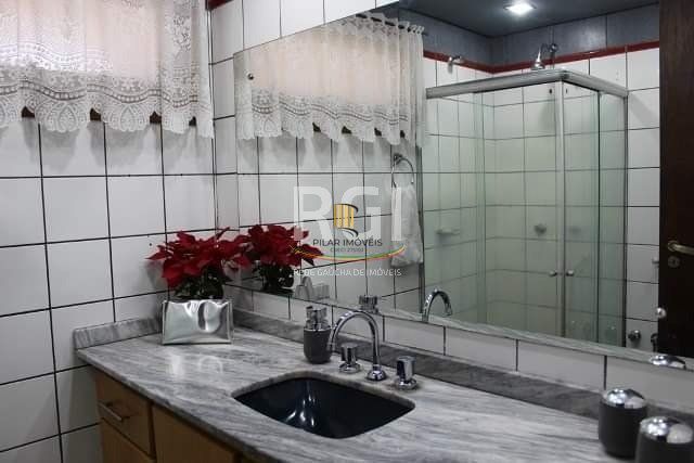 Apartamento para Venda - 93m², 2 dormitórios, 1 vaga - Menino Deus