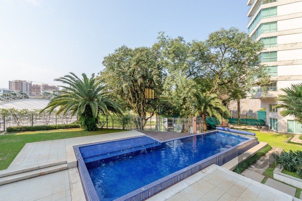 Apartamento 3 dormitórios no bairro Três Figueiras