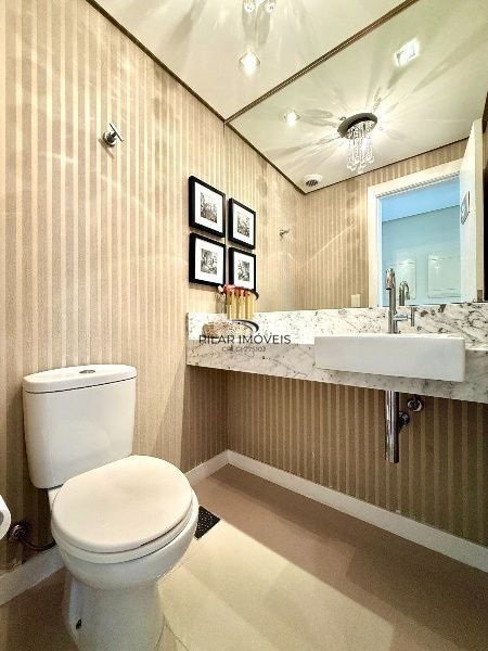 Vende-se apartamento com 3 quartos (1 suíte), 107 m² e 2 vagas – Jardim Itu