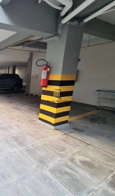 Apartamento 2 dormitórios, 1 suíte, 2 vagas - 95m² de área privativa no Bairro Mont Serrat