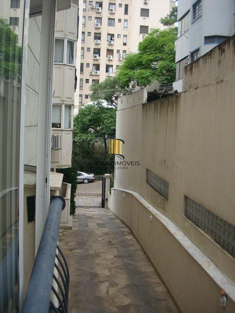 Vende-se apartamento com 2 quartos(1 suíte), 86m² e sacada - Mont'Serrat