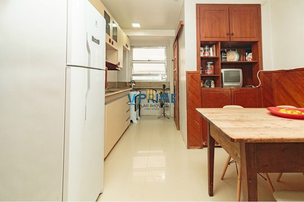 Apartamento na Rua Miguel Tostes em Porto Alegre