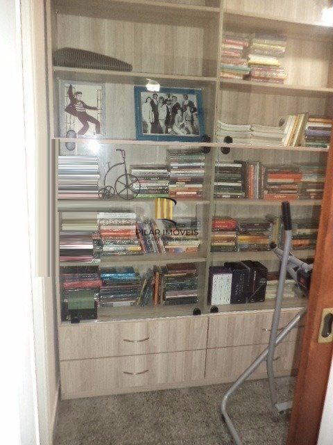 Vende-se apartamento com 2 quartos, 73m² – Centro Histórico