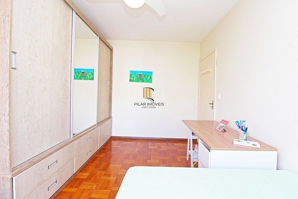 Apartamento 3 dormitórios no bairro Passo da Areia