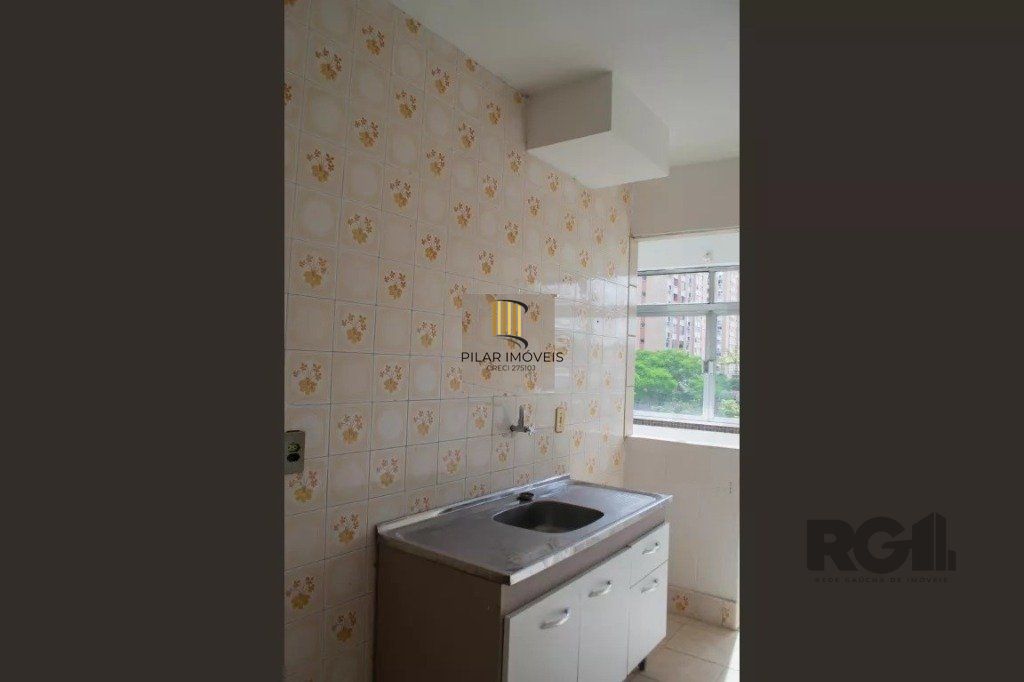 Vende-se apartamento 1 dorm 1 vaga coberta próximo da PUCRS