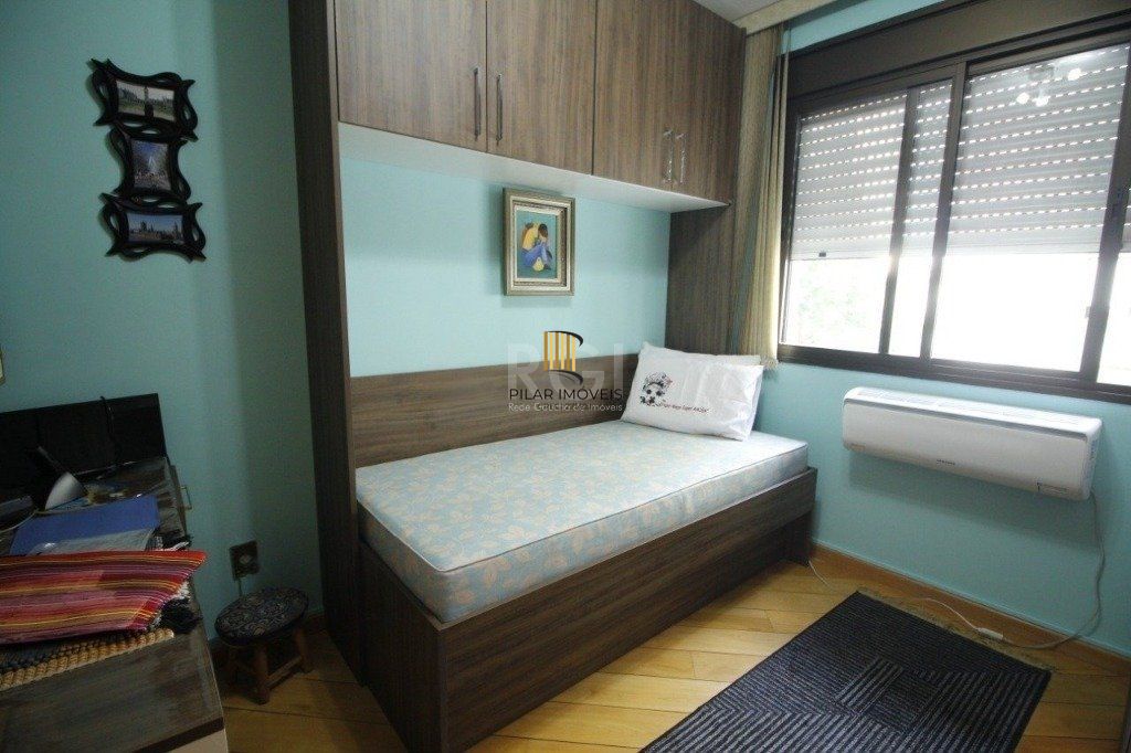Apartamento 3 dormitórios no bairro Petrópolis
