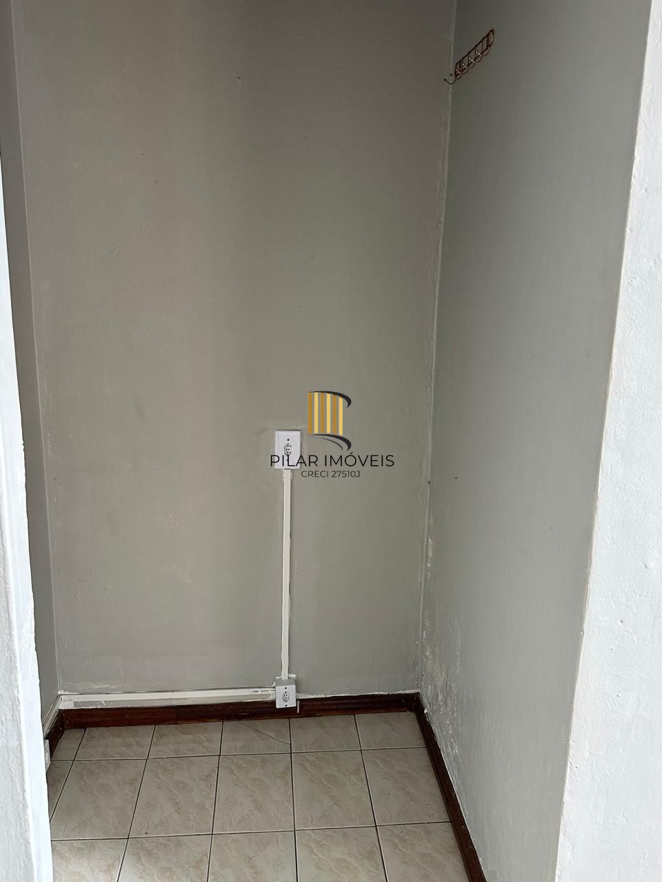 Vende-se sala comercial com 23 m² – Centro Histórico