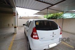 Vende-se apartamento 2 quartos com suíte, 2 vagas, cozinha americana com churrasqueira - 75m² -  Jardim Botânico
