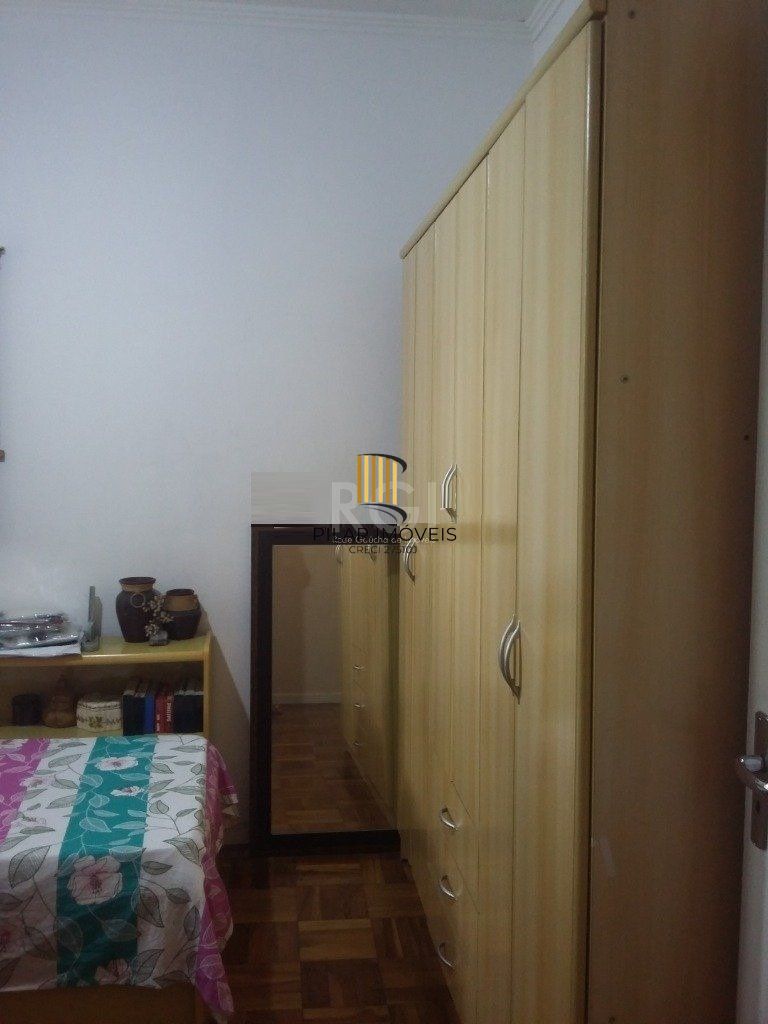 Apartamento para Venda - 87m², 3 dormitórios, 1 vaga - Cidade Baixa