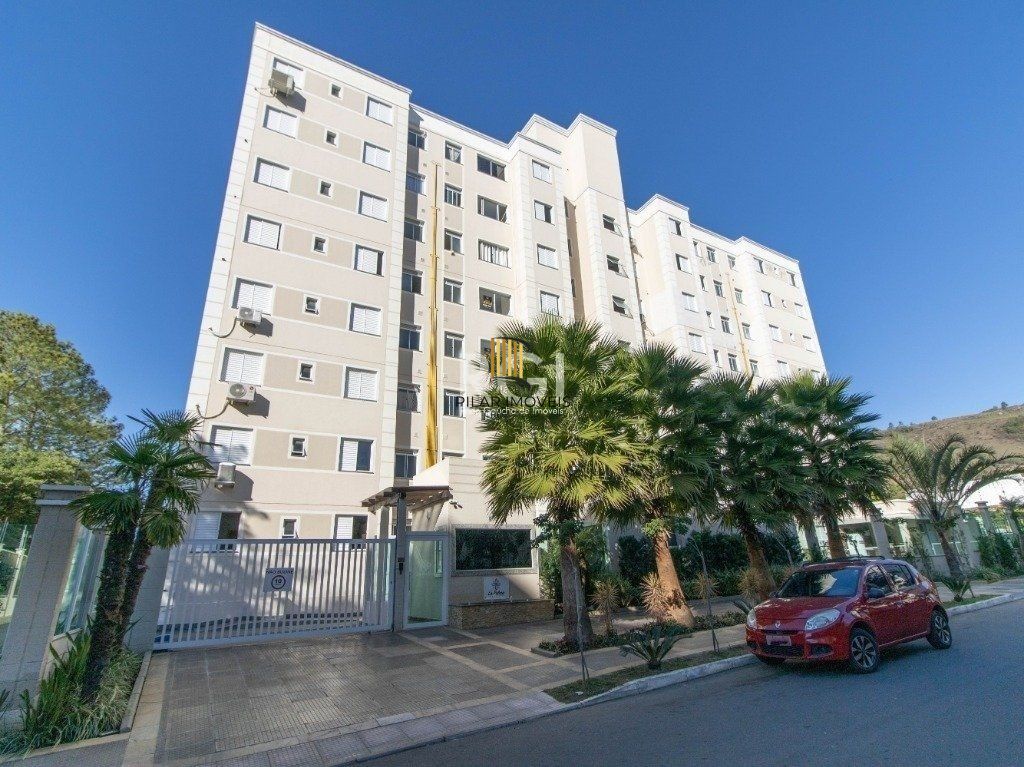 Apartamento para Venda - 44.8m², 1 dormitório, 1 vaga - Protásio Alves