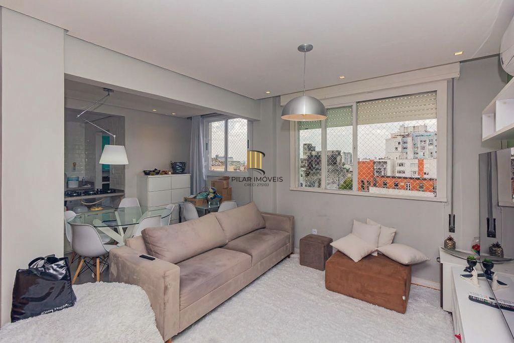 Apartamento 3 dormitórios no bairro Floresta - Pilar Imóveis