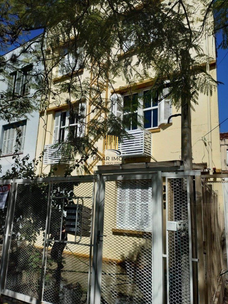 Apartamento 3 dormitórios no bairro Rio Branco