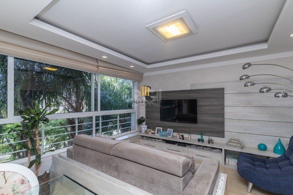Apartamento para Venda - 72.78m², 3 dormitórios, sendo 1 suites, 1 vaga - Jardim Botânico - Pilar Imóveis