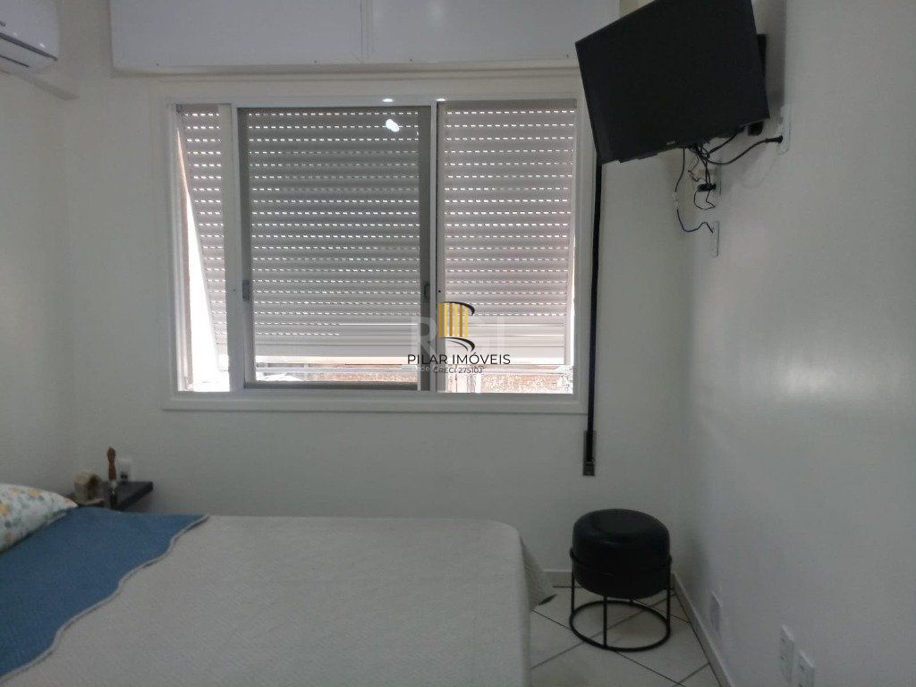 Apartamento para Venda - 58.89m², 2 dormitórios, 1 vaga - Farroupilha