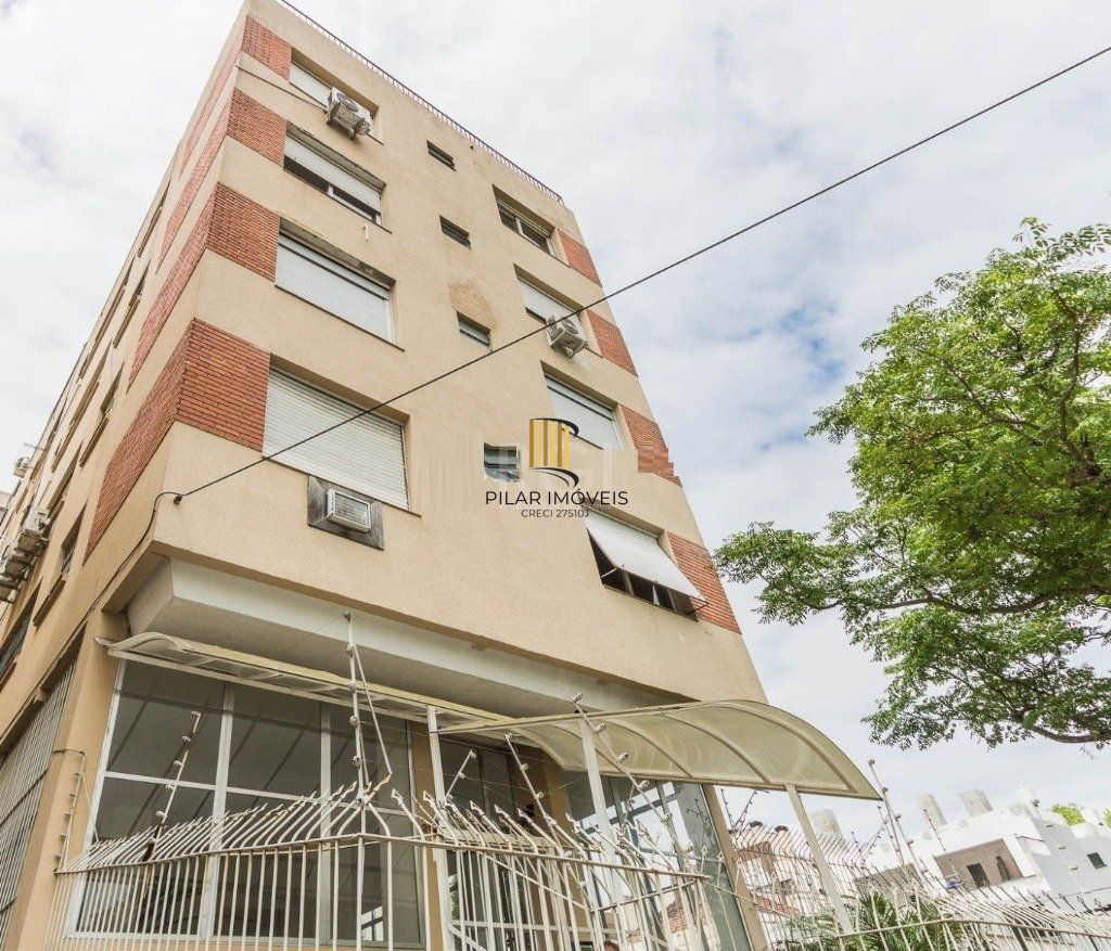 Apartamento para Venda - 64m², 2 dormitórios, São João
