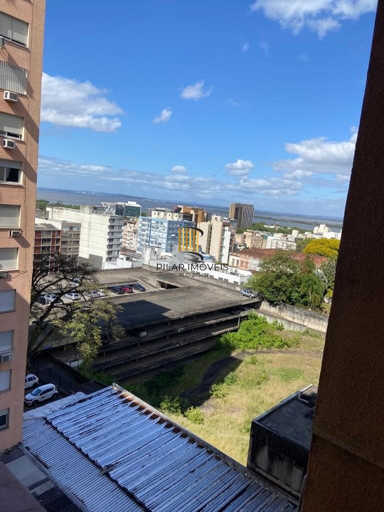 Apartamento para Venda - 163m², 2 dormitórios, Centro Histórico