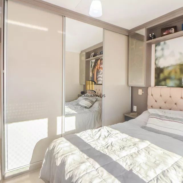 Vende-se apartamento com 2 quartos (1 suíte), 79m² e 2 vagas – São Geraldo