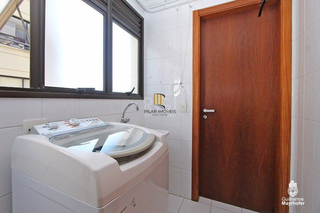 Apartamento para Venda - 114m², 3 dormitórios, sendo 1 suites, 2 vagas - Petrópolis