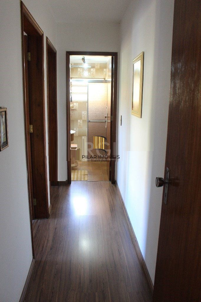 Apartamento para Venda - 59m², 2 dormitórios, 1 vaga - Jardim Itu