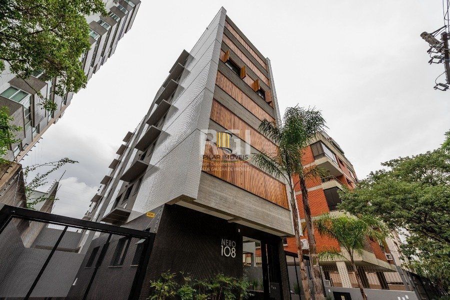 Apartamento para Venda - 102m², 2 suítes com 2 vagas - Petrópolis