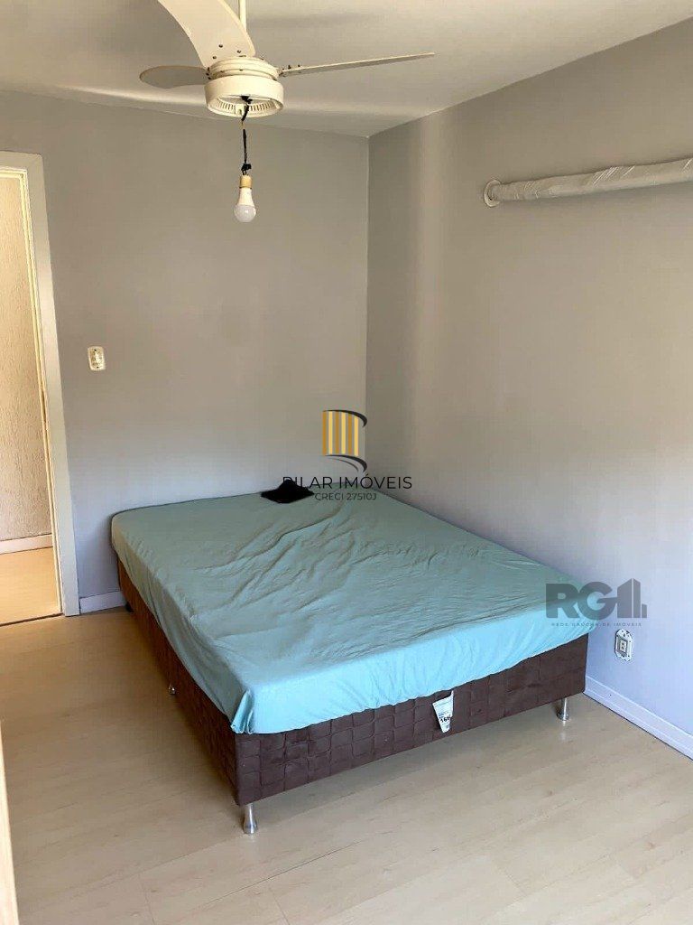 Apartamento 3 dormitórios, 1 vaga - 88m² no Bairro Jardim Floresta