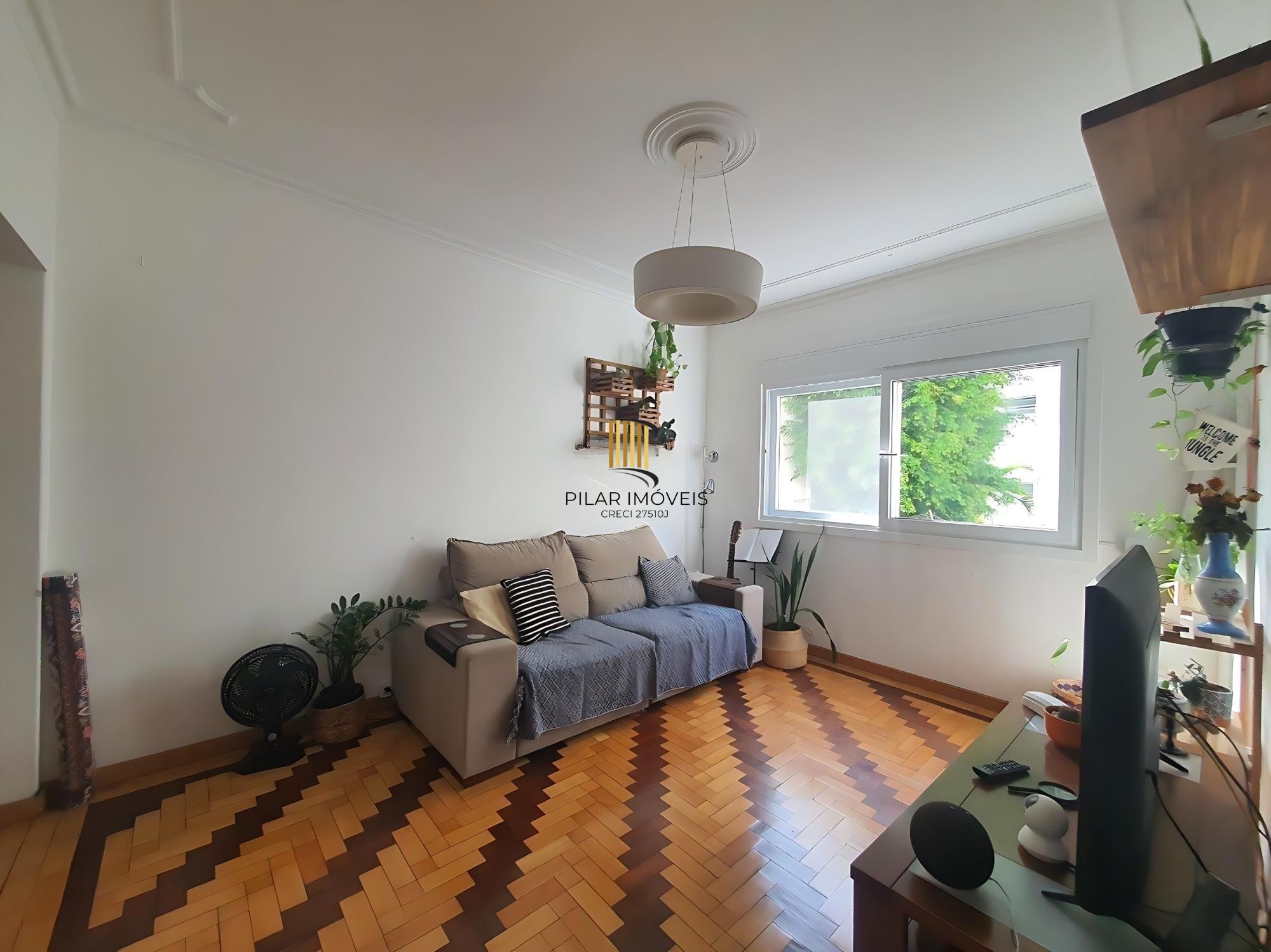 Vende-se apartamento com 1 quarto e 57,7 m² – Cidade Baixa