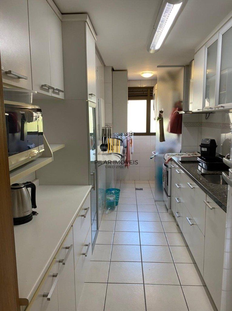 Apartamento para Venda - 75m², 2 dormitórios, sendo 1 suíte, 2 vagas-Petrópolis