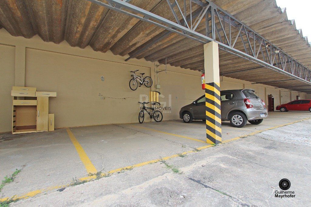 Apartamento para Venda - 70.35m², 2 dormitórios, 1 vaga - Higienópolis
