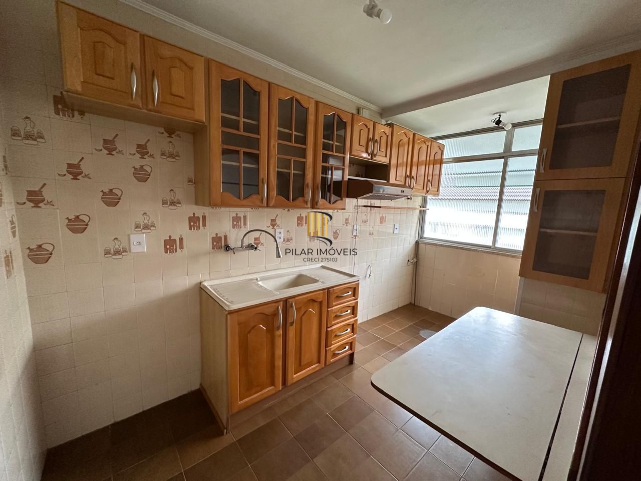 Apartamento para Venda - 59m², 2 dormitórios, 1 vaga - Jardim Itu