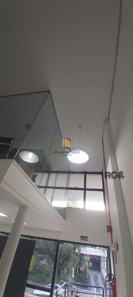 Loja com 113m² de área privativa no Bairro Três Figueiras