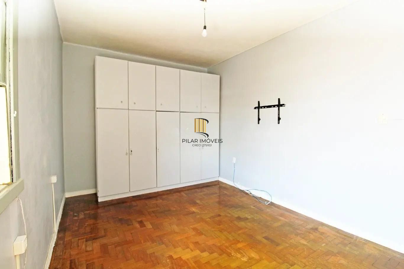 Vende-se amplo apartamento de 3 quartos, 101 m² e 1 vaga – Santa Cecília